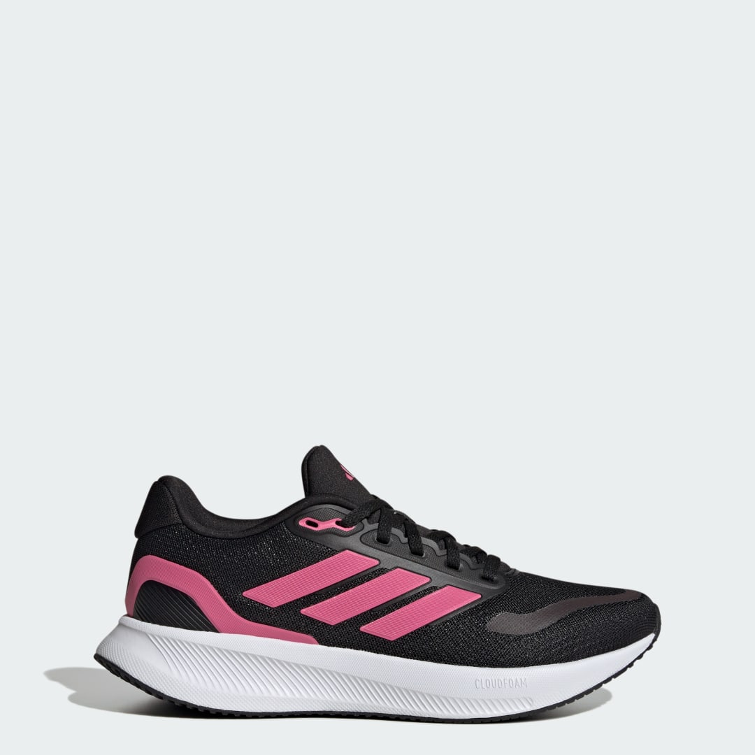Tenisky a topánky adidas Performance Runfalcon 5 Čierna | JR3093, 0