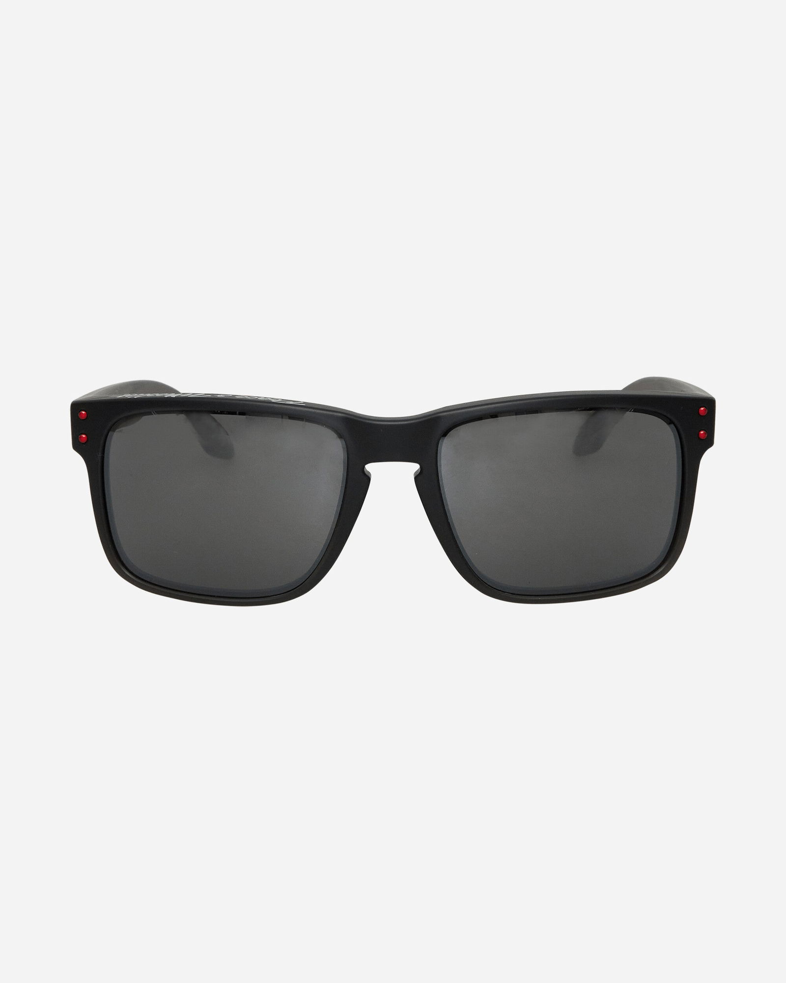 Holbrook Sunglasses Troy Lee Designs Black / Prizm Black