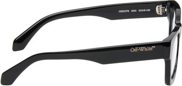 Slnečné okuliare Off-White Style 78 Optical Frames Čierna | OERJ078C99PLA0011300, 1