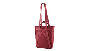 Tote bag FJÄLLRÄVEN Kanken Totepack Vínová | F23710-326, 2
