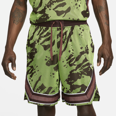 Šortky Nike Dri-FIT ADV Shorts Zelené | DX0329-227, 2