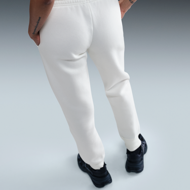 Tepláky Nike Nike Phoenix Fleece Sweatpants Biela | fz7626-133, 2