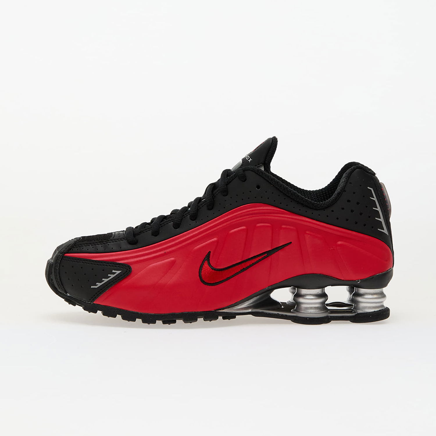 Tenisky a topánky Nike Shox R4 Červená | HQ1988-600, 0