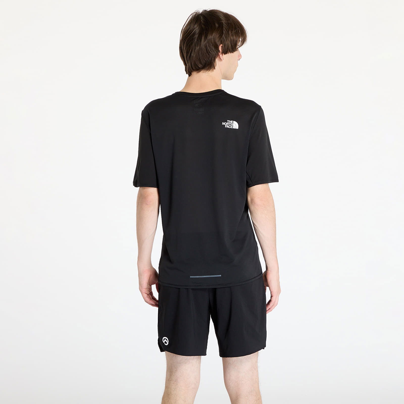 High Trail Shortsleeve Tee