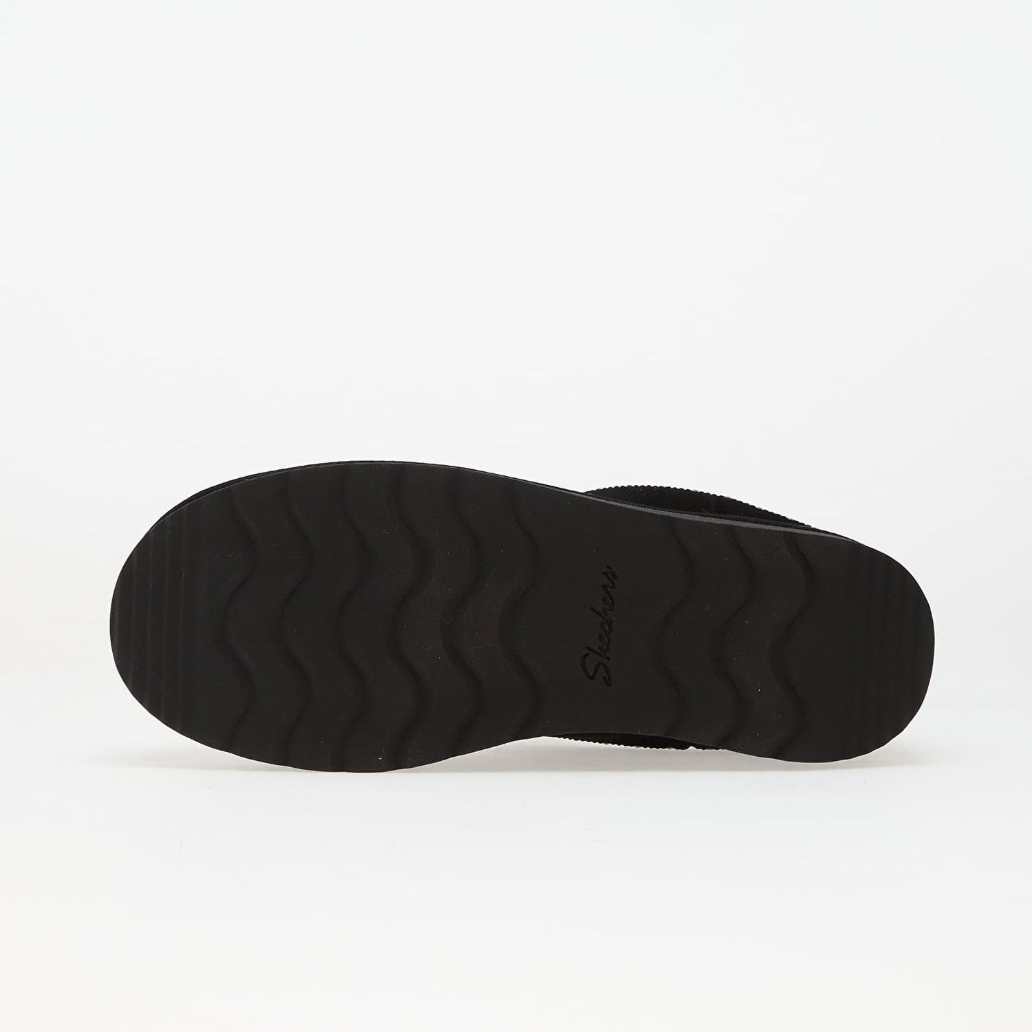 Tenisky a topánky Skechers Keep Cozy Čierna | 169144-BBK, 1