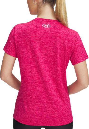 Tričko Under Armour Under Armour Tech Twist T-Shirt Ružová | 1384230-681, 1