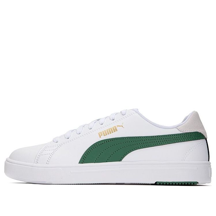 Tenisky a topánky Puma Serve Pro Lite Biela | 374902-20, 0