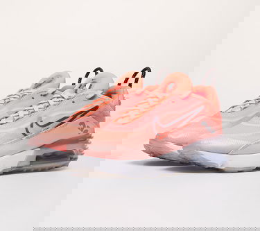 Tenisky a topánky Nike W Air Max 2090 Červená | CT7698-600, 4