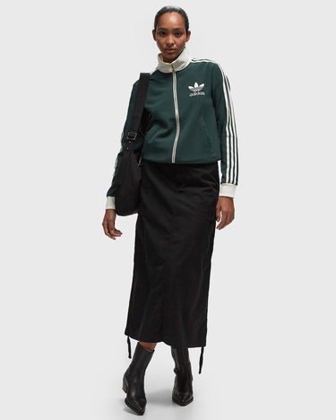 Sukňa Carhartt WIP Cargo Skirt Long Hnedá | I033823.2Y02, 1