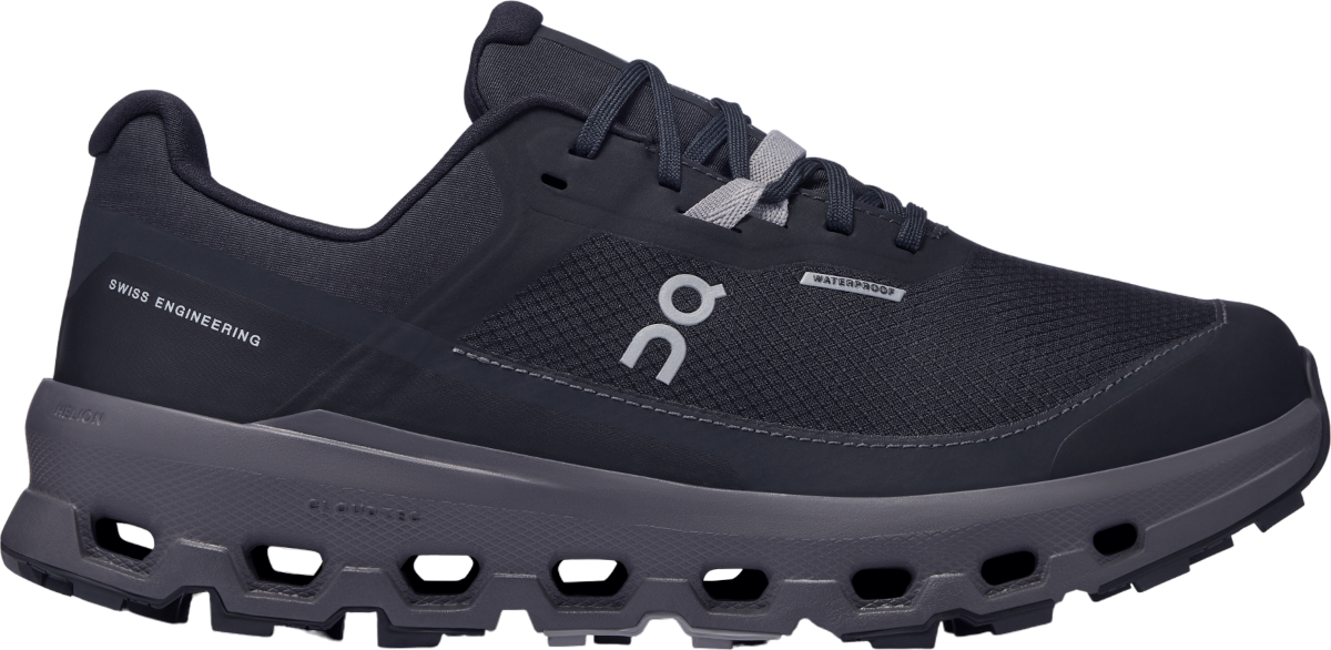 Tenisky a topánky On Running Cloudvista 2 Waterproof Čierna | 3we30160106, 0