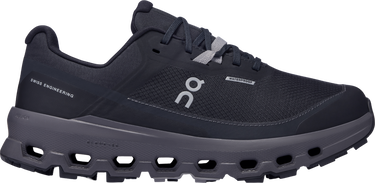 Tenisky a topánky On Running Cloudvista 2 Waterproof Čierna | 3we30160106, 0