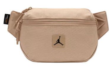 Ľadvinka Jordan Jordan Cordura Franchise Crossbody Bag Hnedá | ma0901-xa3, 1