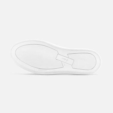 Tenisky a topánky Vasky Teny White Biela | S-5019-007-M, 3