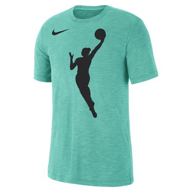 Tričko Nike WNBA Team 13 Tee Mint Tyrkysová | FB9833-305, 0