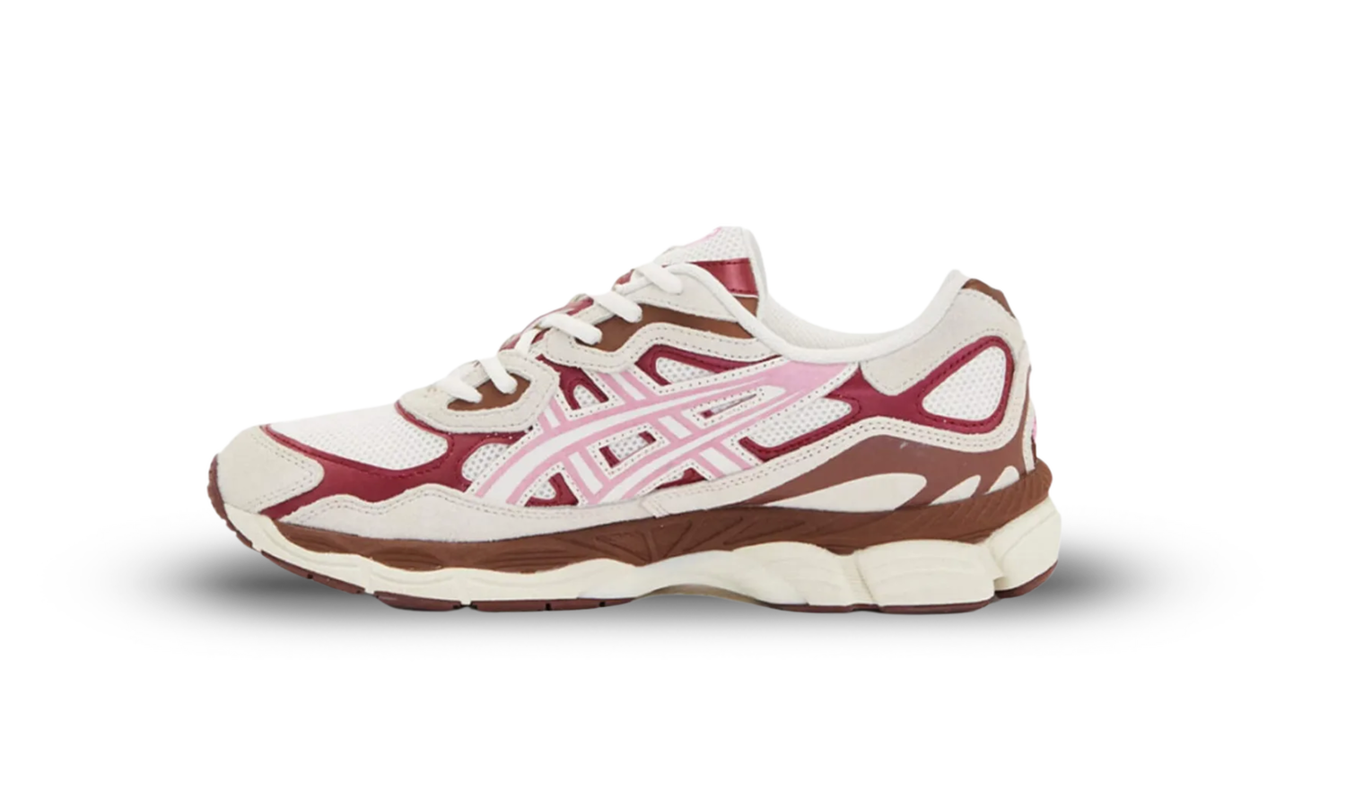 Tenisky a topánky Asics Gel-NYC Ružová | 120A788100, 0
