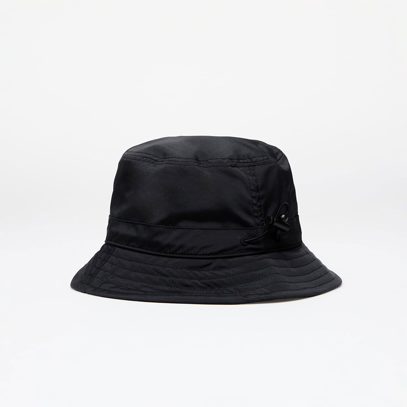 Hat EA7 Unisex Bucket Hat Nero