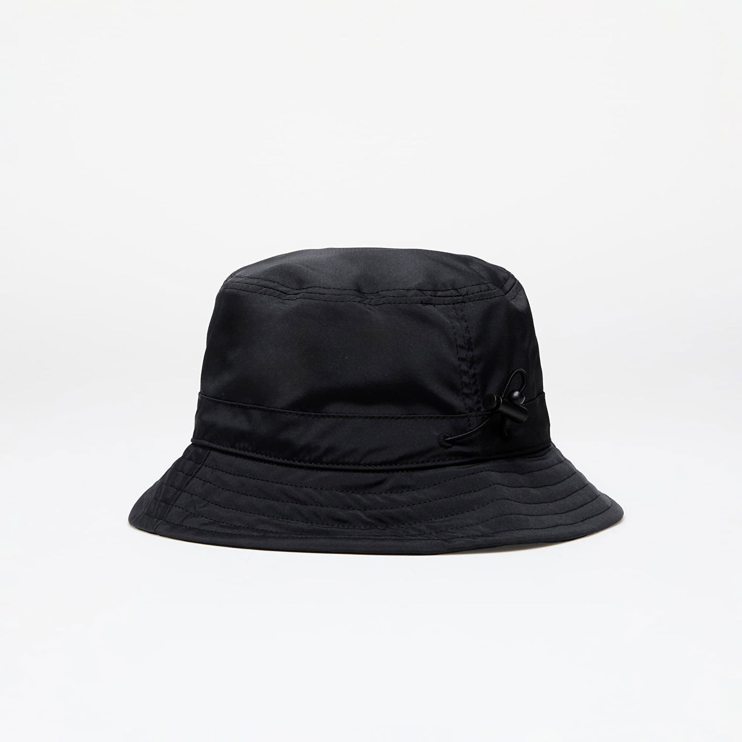 Klobúk Emporio Armani Hat EA7 Unisex Bucket Hat Nero Čierna | 2401414R10100020, 1