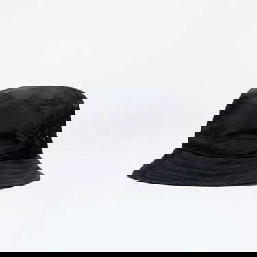 Klobúk Emporio Armani Hat EA7 Unisex Bucket Hat Nero Čierna | 2401414R10100020, 1