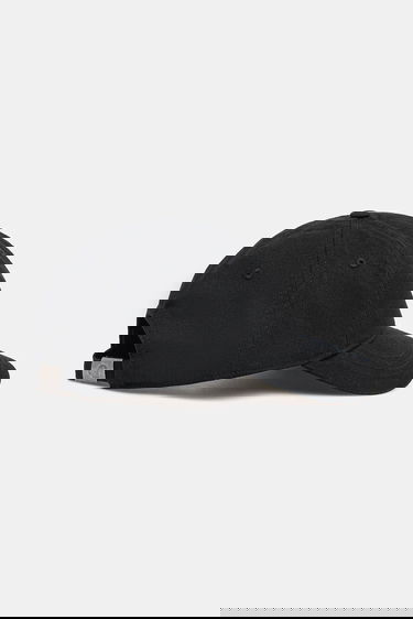 Šiltovka Carhartt WIP Madison Logo Cap Čierna | I034606.K02XX, 2