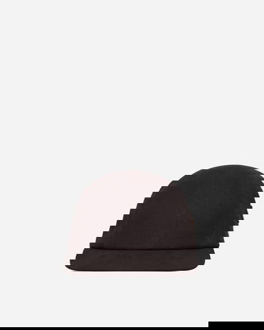Šiltovka KENZO Embroidered Logo 5 Panel Cap Čierna | FC65AC401F3399, 2
