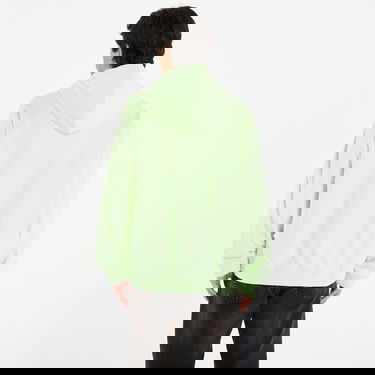 Mikina adidas Performance Adilenium Season 4 Teamgeist Full-Zip Hoodie Zelené | KF8528, 3