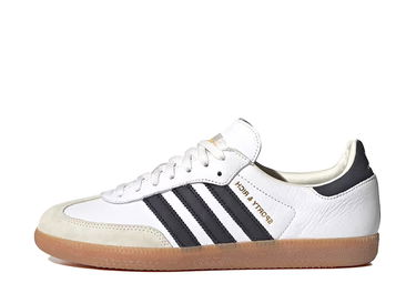 Tenisky a topánky adidas Originals Samba OG Sporty & Rich Biela | HP3354, 1