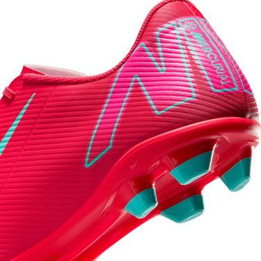 Tenisky a topánky Nike Vapor 16 Club FG/MG 45.5 Ružová | FQ8441-800, 8