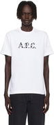 A.P.C. Hugo T-Shirt