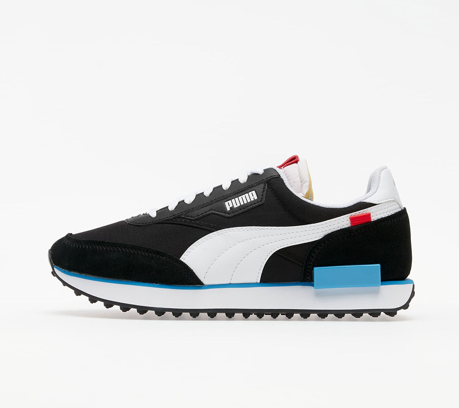 Tenisky a topánky Puma Future Rider Play On Čierna | 37114914, 0