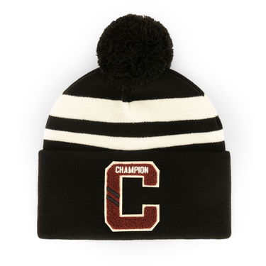 Kulicha Champion Beanie Čierna | 805680-nbk, 1