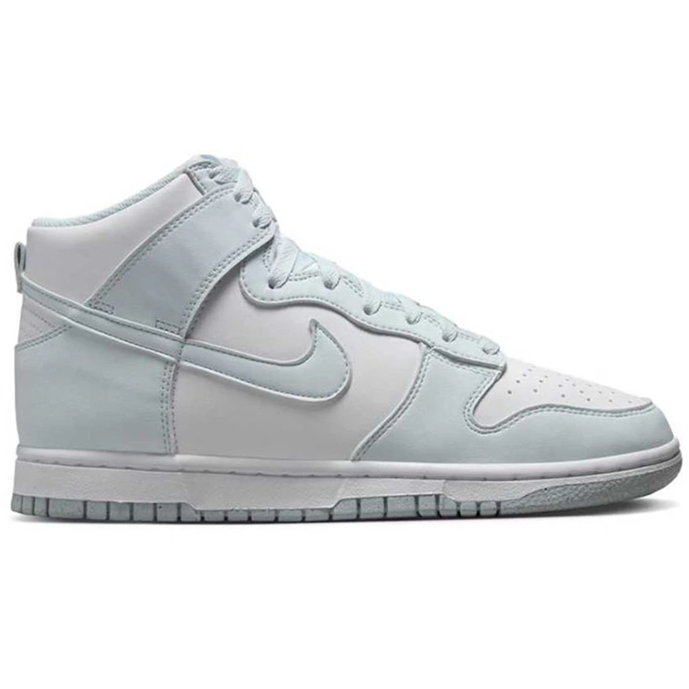 Dunk High Next Nature Glacier Ice W