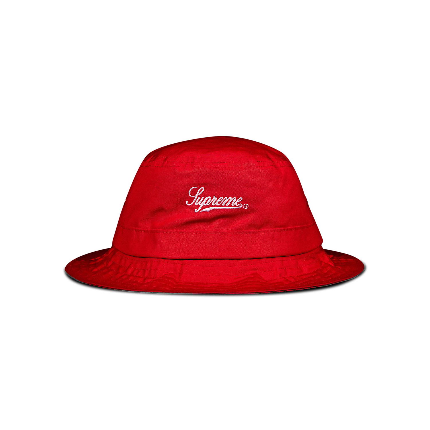 Klobúk Supreme Bolt Snap Crusher Červená | FW21H22 RED, 1