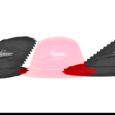 Klobúk Supreme Bolt Snap Crusher Červená | FW21H22 RED, 1
