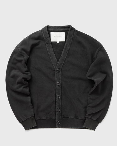 Sveter JW Anderson JW Anderson V-Neck Cardigan Čierna | JW0246-PG1842-781, 0