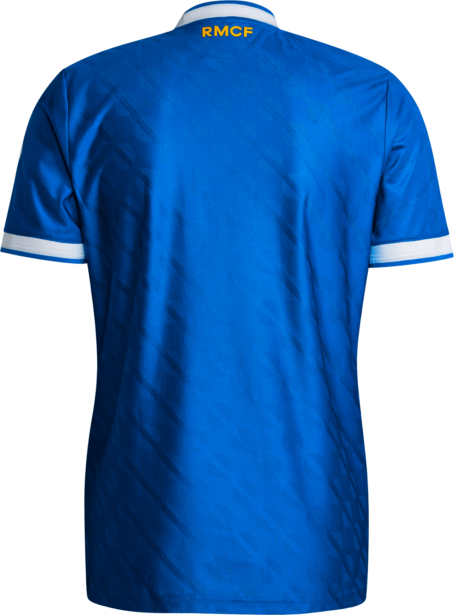 Dres adidas Performance Real Madrid 25/26 Authentic Third Jersey Modrá | JV5839, 1
