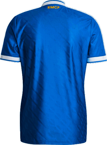 Dres adidas Performance Real Madrid 25/26 Authentic Third Jersey Modrá | JV5839, 1