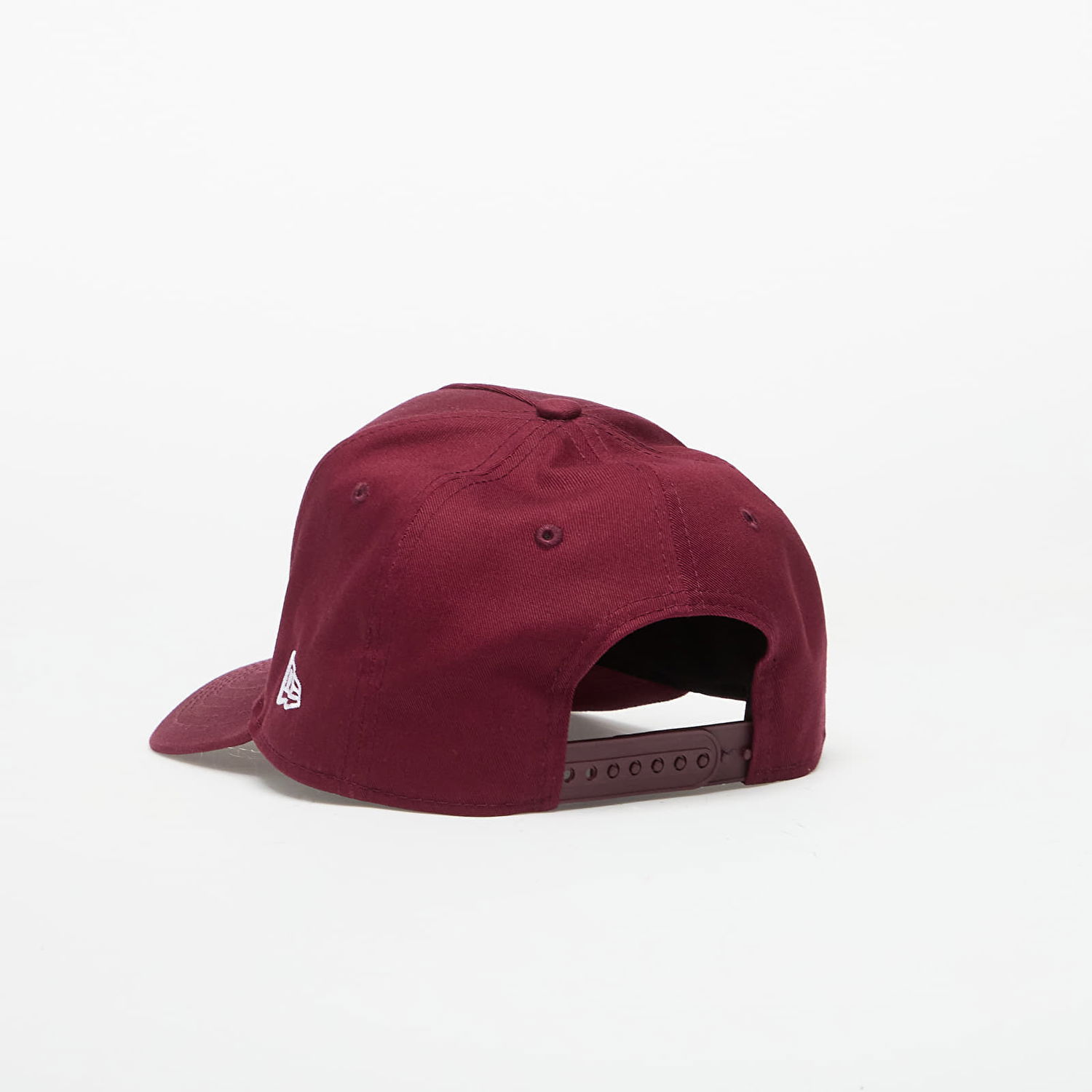Šiltovka New Era New Era New York Yankees 9FORTY A-Frame Essential Cap Vínová | 60691360, 1