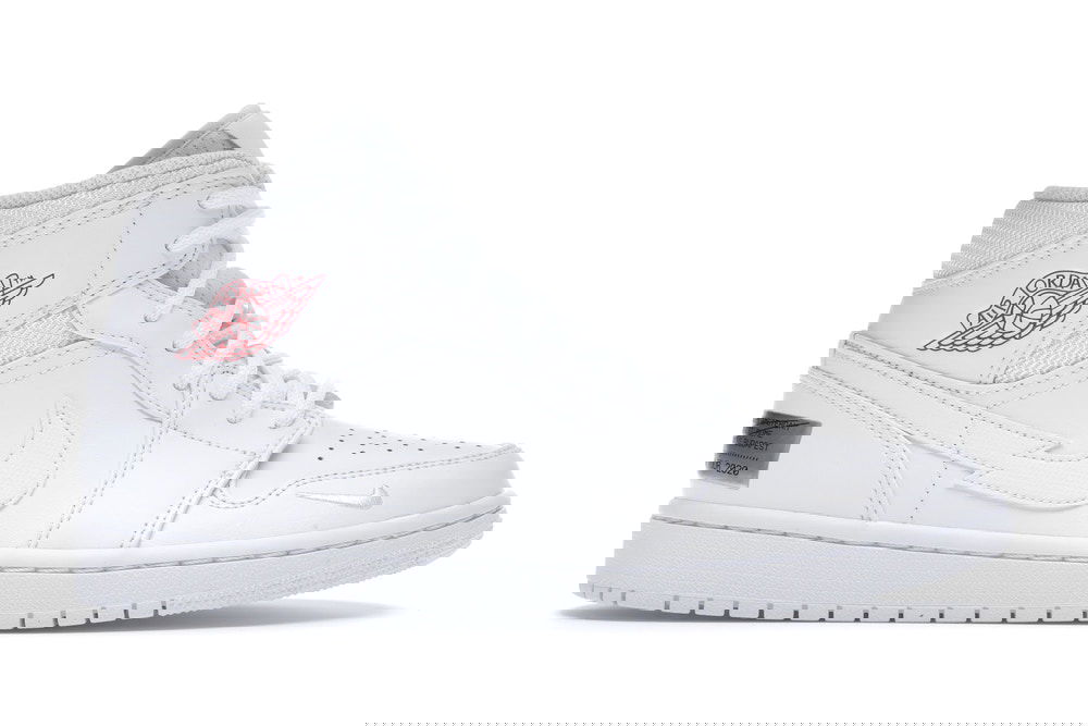 Tenisky a topánky Jordan Air Jordan 1 Mid SE "Euro Tour" Biela | CW7589-100, 0