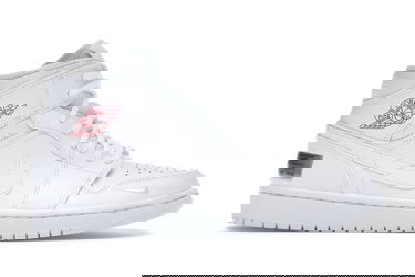 Tenisky a topánky Jordan Air Jordan 1 Mid SE "Euro Tour" Biela | CW7589-100, 0