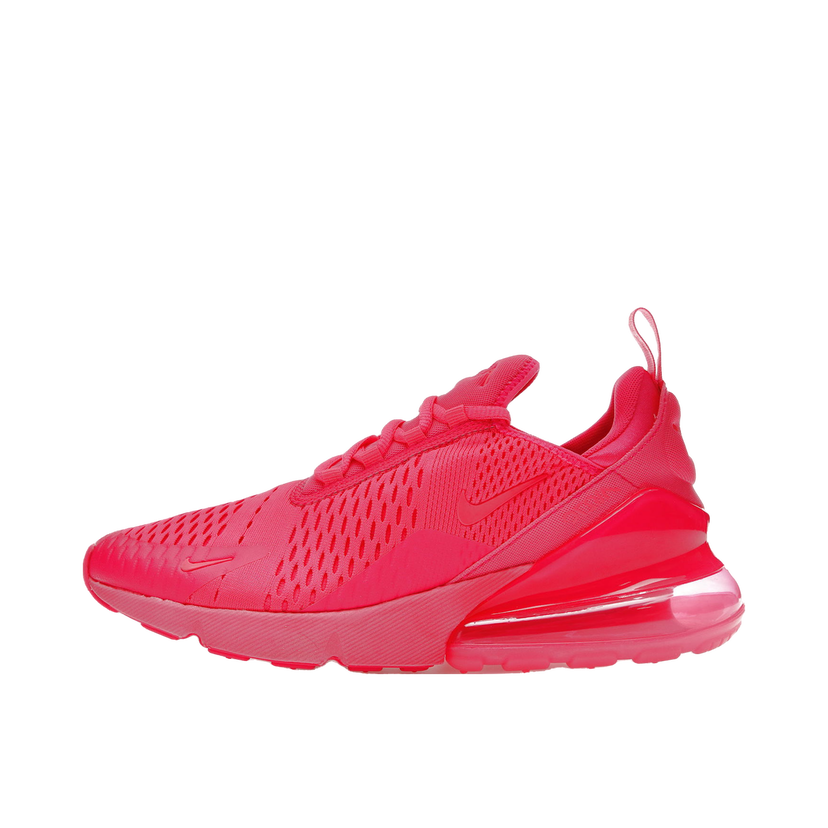 Tenisky a topánky Nike Air Max 270 Triple Pink W Červená | FD0293-600