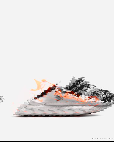 Tenisky a topánky Nike Ispa Mindbody "Orange" Oranžová | DH7546-100, 2