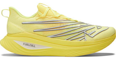 Tenisky a topánky New Balance FuelCell SuperComp Elite v3 Žltá | mrcelcp3, 1