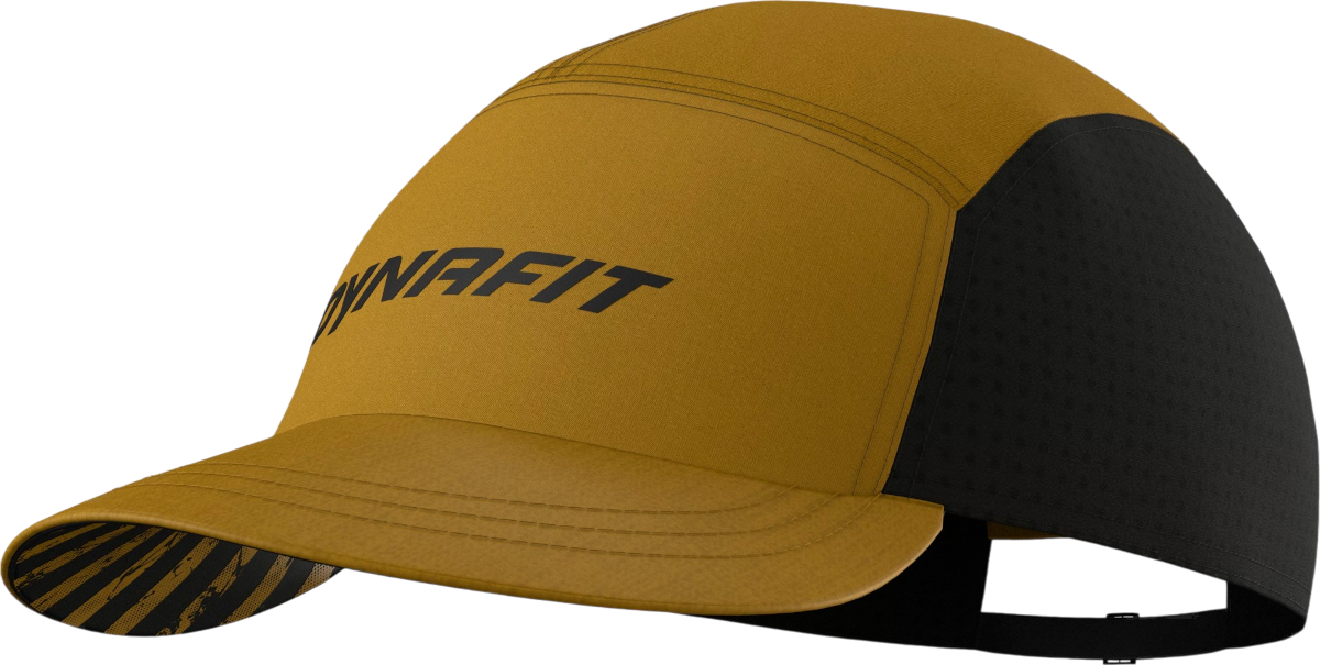 Šiltovka Dynafit Dynafit Trail Cap Žltá | 08-0000071948-7461, 0