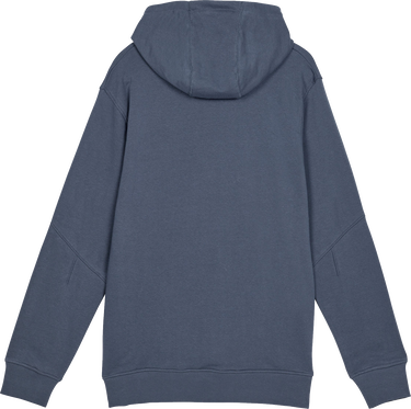 Mikina Umbro Sports Style Hooded Sweatshirt Modrá | umjm0767-lnr, 2