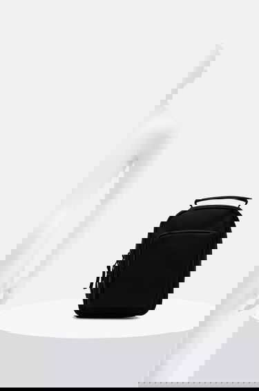 Batoh Rains Book Daypack Mini W3 Čierna | 13690.01, 6