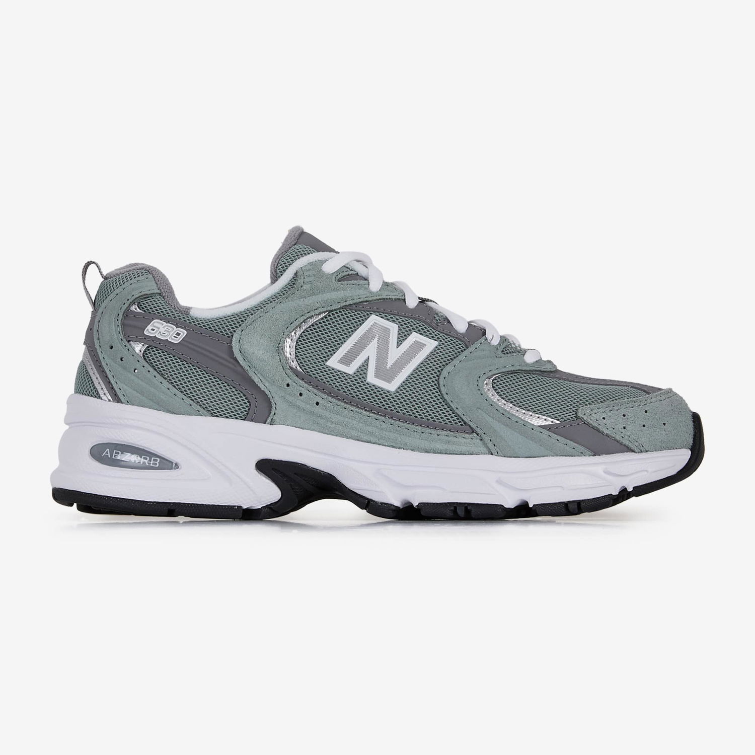 Tenisky a topánky New Balance 530 "Suede Green" Zelené | MR530CM, 0