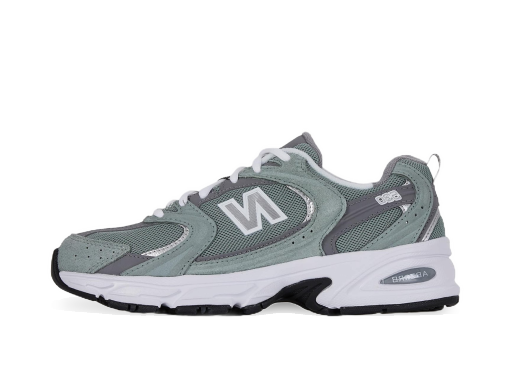 Tenisky a topánky New Balance 530 "Suede Green" Zelené | MR530CM
