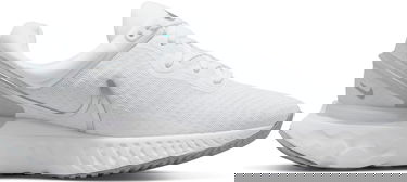 Tenisky a topánky Nike React Miler 3 Biela | dd0491-100, 2
