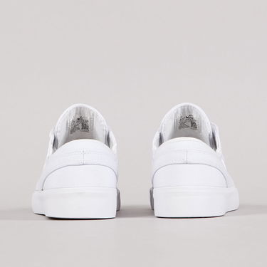 Tenisky a topánky Nike SB Zoom Stefan Janoski Canvas RM SB "White" Biela | AR7718-100, 2