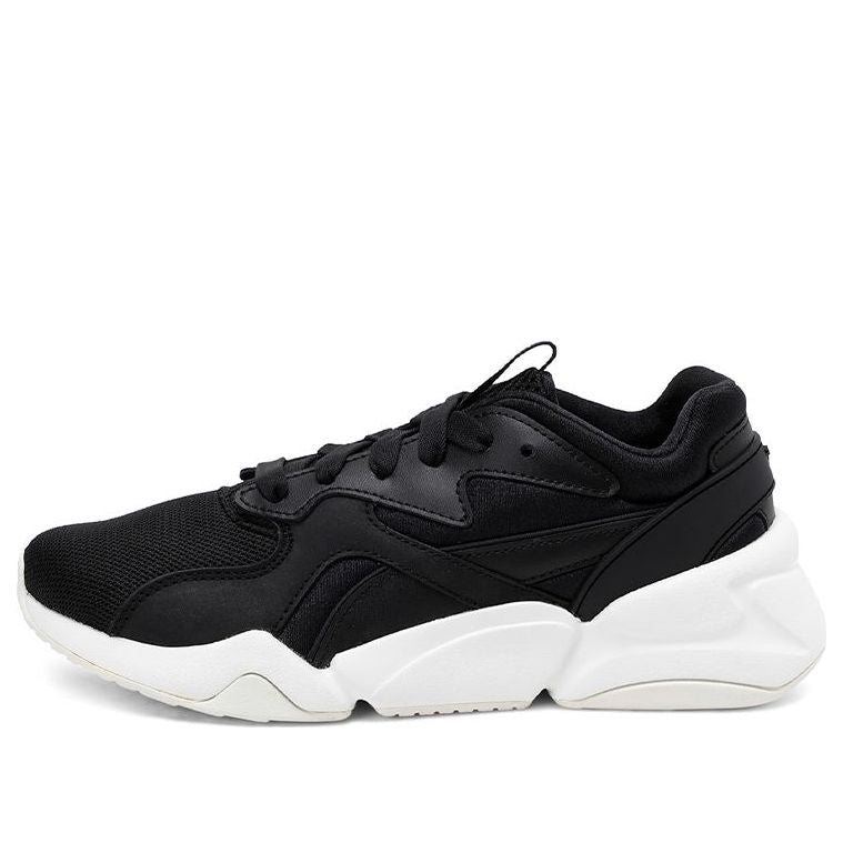 Tenisky a topánky Puma Nova GRL BOSS Čierna | 369657-01